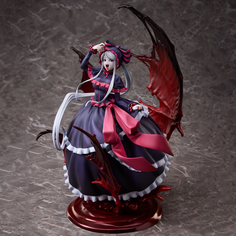 オーバーロード シャルティア・ブラッドフォールン 10th Anniversary so-bin ver.
