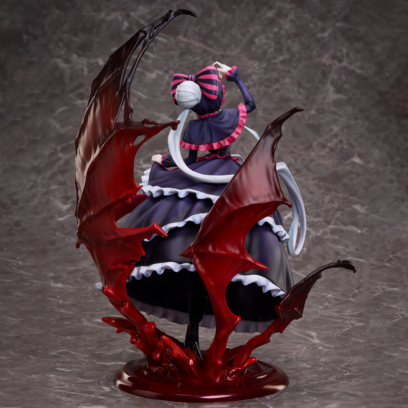 オーバーロード シャルティア・ブラッドフォールン 10th Anniversary so-bin ver.