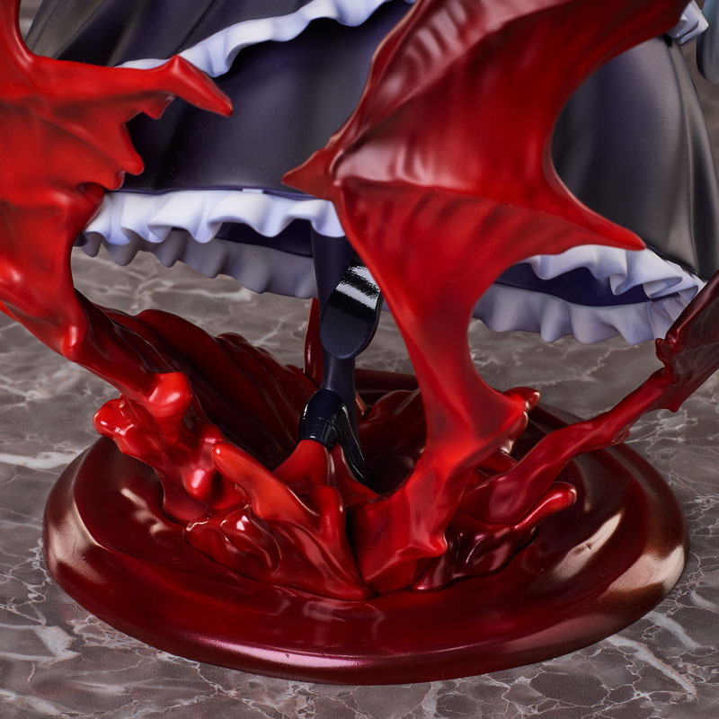 オーバーロード シャルティア・ブラッドフォールン 10th Anniversary so-bin ver.