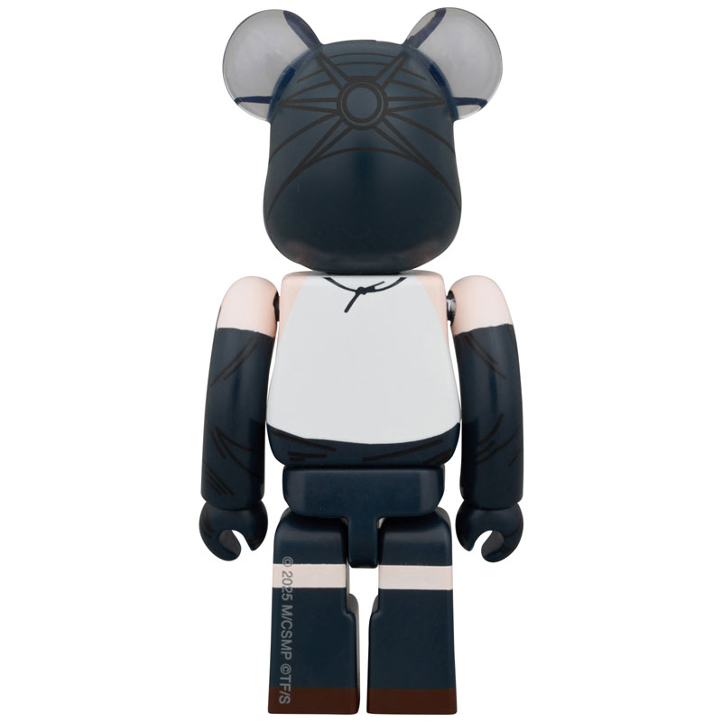 BE＠RBRICK チェンソーマン＆ボム 2PCS SET[メディコム・トイ