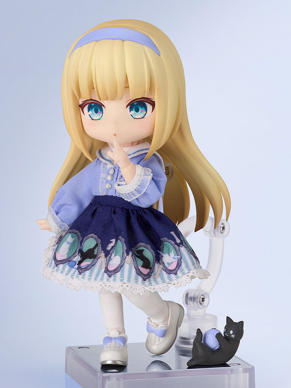 ねんどろいどどーる 鏡の国：アリス