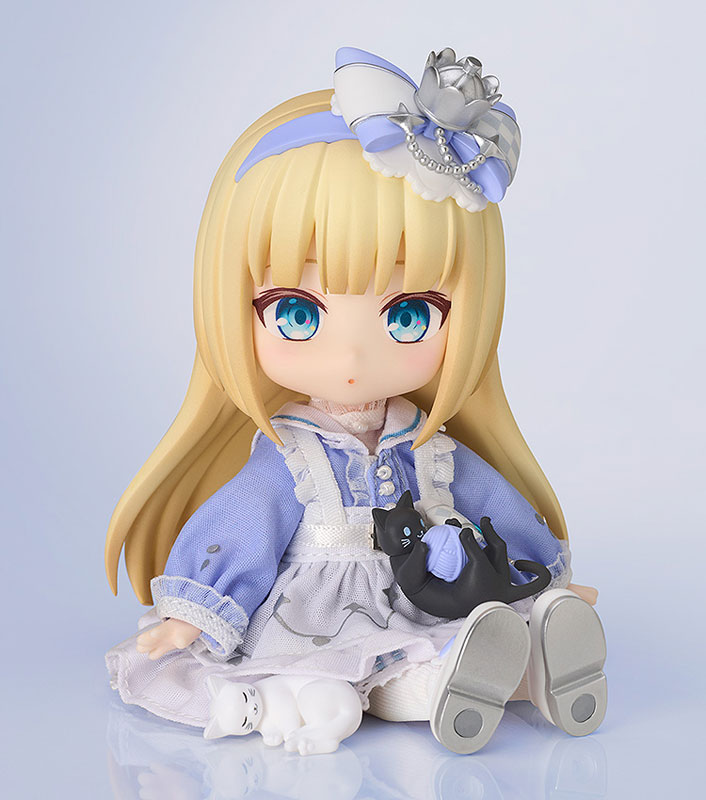 ねんどろいどどーる 鏡の国：アリス