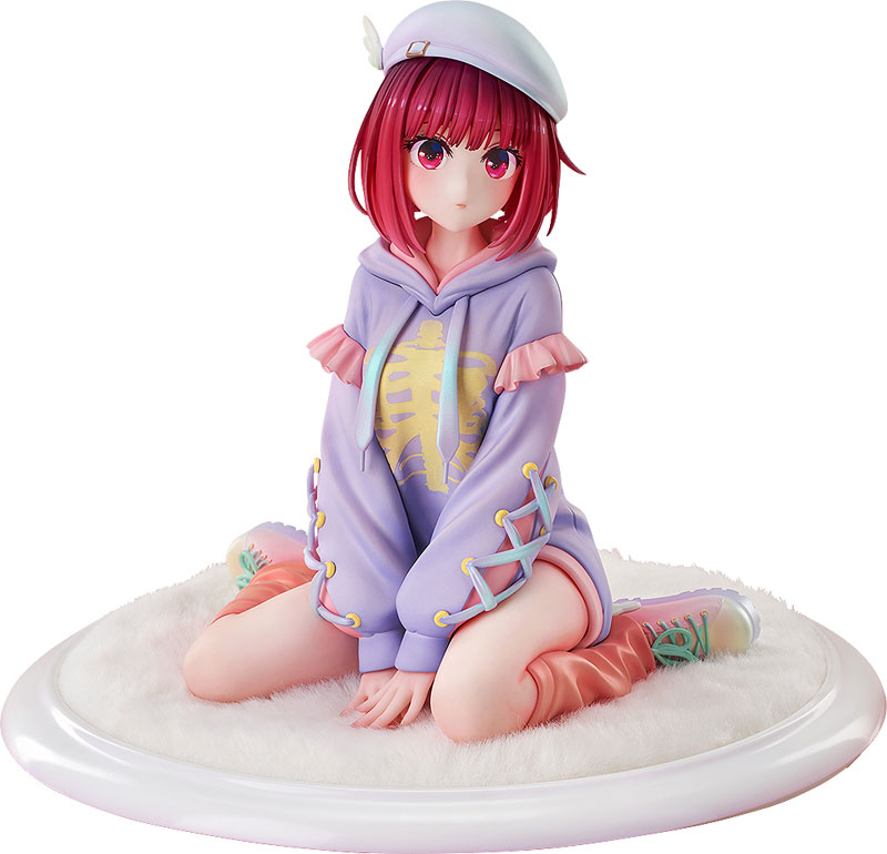 TVアニメ【推しの子】 有馬かな パーカースタイルVer. 1/6 完成品フィギュア
