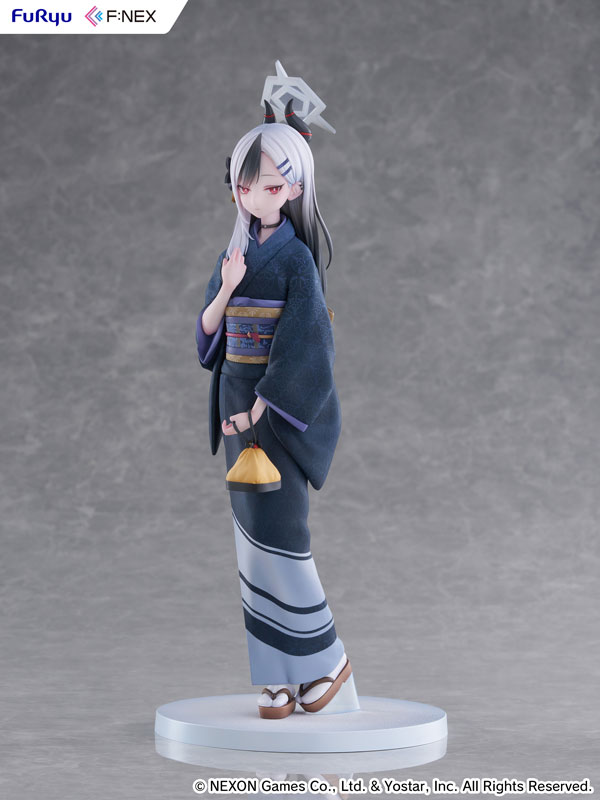 ブルーアーカイブ カヨコ(正月) 1/7 完成品フィギュア