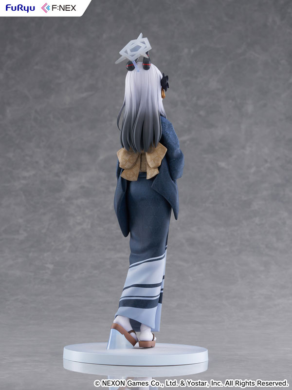 ブルーアーカイブ カヨコ(正月) 1/7 完成品フィギュア