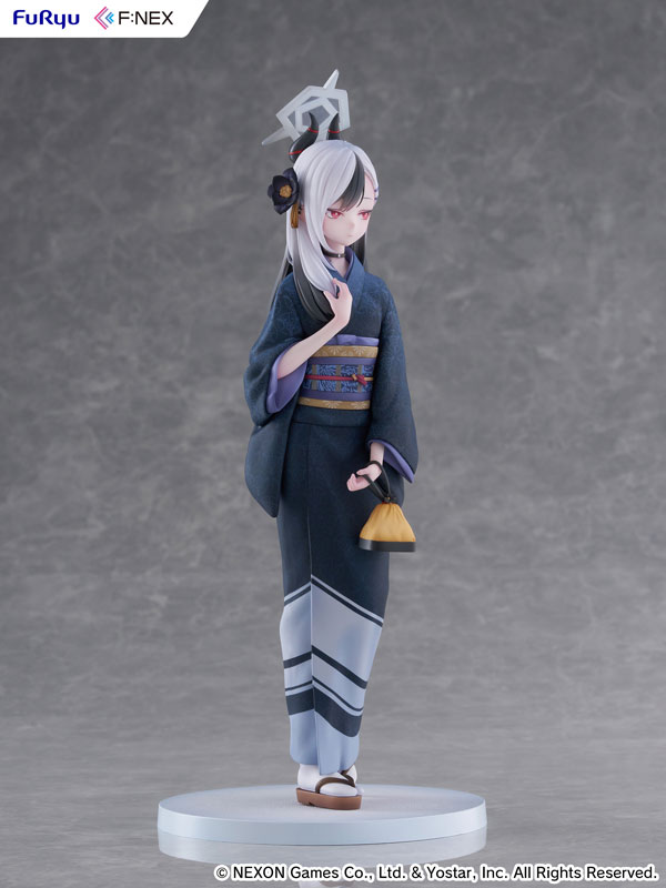 ブルーアーカイブ カヨコ(正月) 1/7 完成品フィギュア