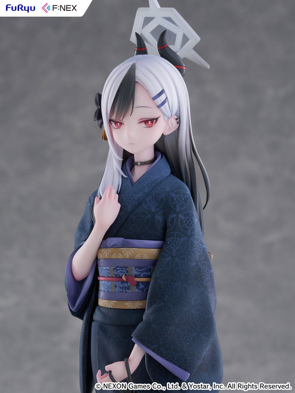 ブルーアーカイブ カヨコ(正月) 1/7 完成品フィギュア