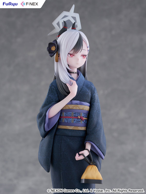 ブルーアーカイブ カヨコ(正月) 1/7 完成品フィギュア