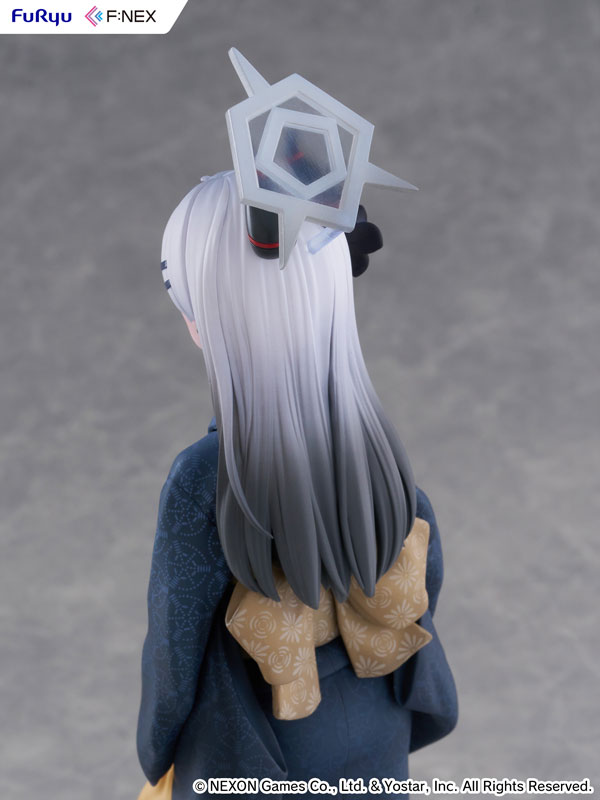 ブルーアーカイブ カヨコ(正月) 1/7 完成品フィギュア