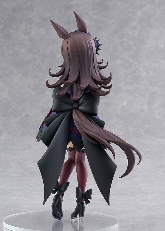 POP UP PARADE ウマ娘 プリティーダービー ライスシャワー L size 完成品フィギュア