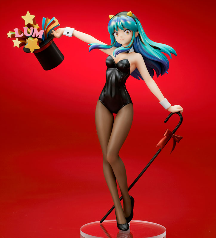 うる星やつら ラム バニーガールStyle 1/7 完成品フィギュア