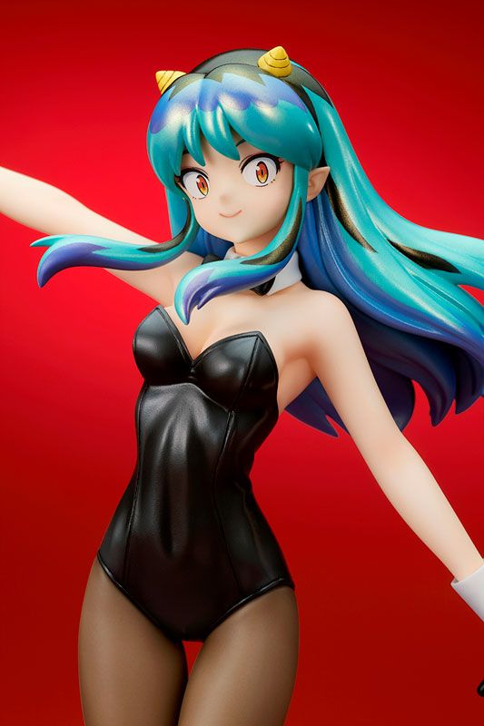 うる星やつら ラム バニーガールStyle 1/7 完成品フィギュア