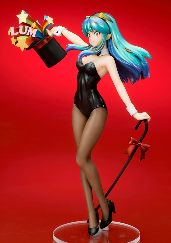 うる星やつら ラム バニーガールStyle 1/7 完成品フィギュア