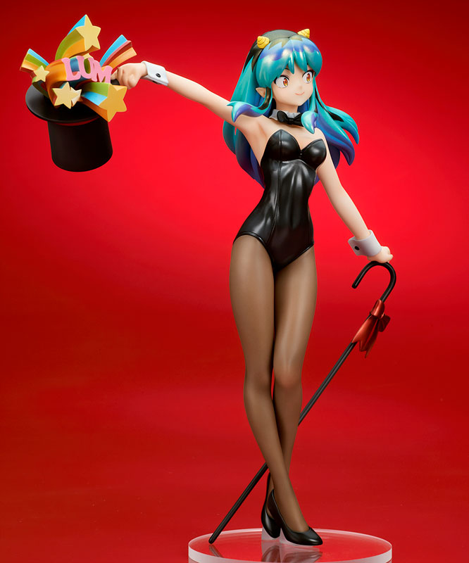 うる星やつら ラム バニーガールStyle 1/7 完成品フィギュア
