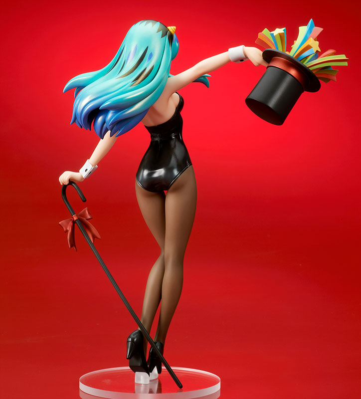 うる星やつら ラム バニーガールStyle 1/7 完成品フィギュア