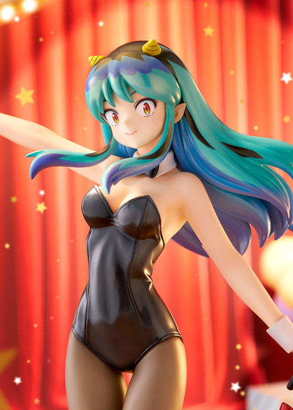 うる星やつら ラム バニーガールStyle 1/7 完成品フィギュア