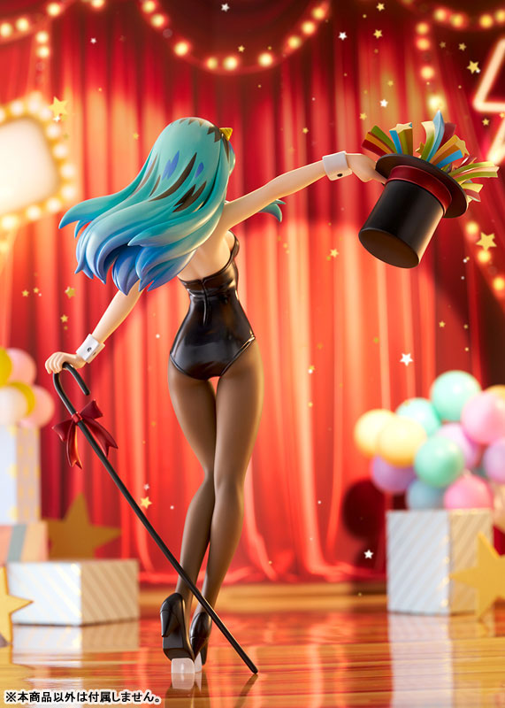 うる星やつら ラム バニーガールStyle 1/7 完成品フィギュア