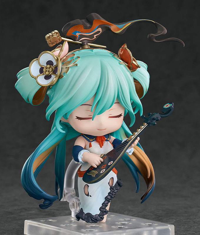 ねんどろいど キャラクター・ボーカル・シリーズ01 初音ミク 十面埋伏Ver.