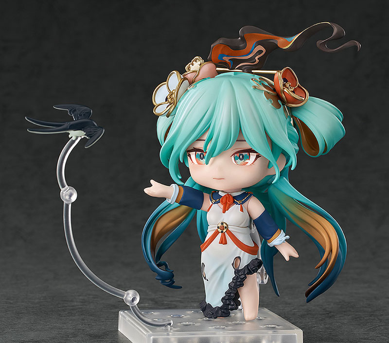 ねんどろいど キャラクター・ボーカル・シリーズ01 初音ミク 十面埋伏Ver.