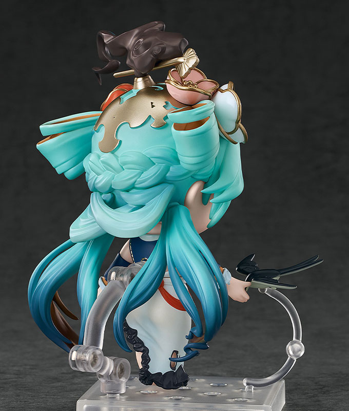 ねんどろいど キャラクター・ボーカル・シリーズ01 初音ミク 十面埋伏Ver.