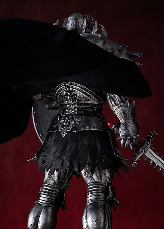 POP UP PARADE ベルセルク 髑髏の騎士 L size 完成品フィギュア