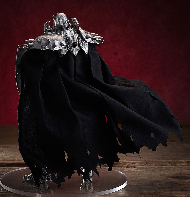 POP UP PARADE ベルセルク 髑髏の騎士 L size 完成品フィギュア