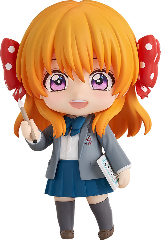 ねんどろいど 月刊少女野崎くん 佐倉千代