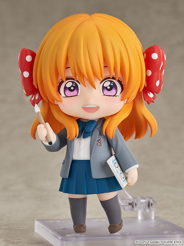 ねんどろいど 月刊少女野崎くん 佐倉千代