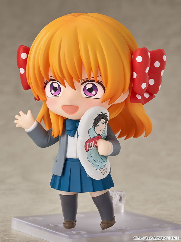 ねんどろいど 月刊少女野崎くん 佐倉千代