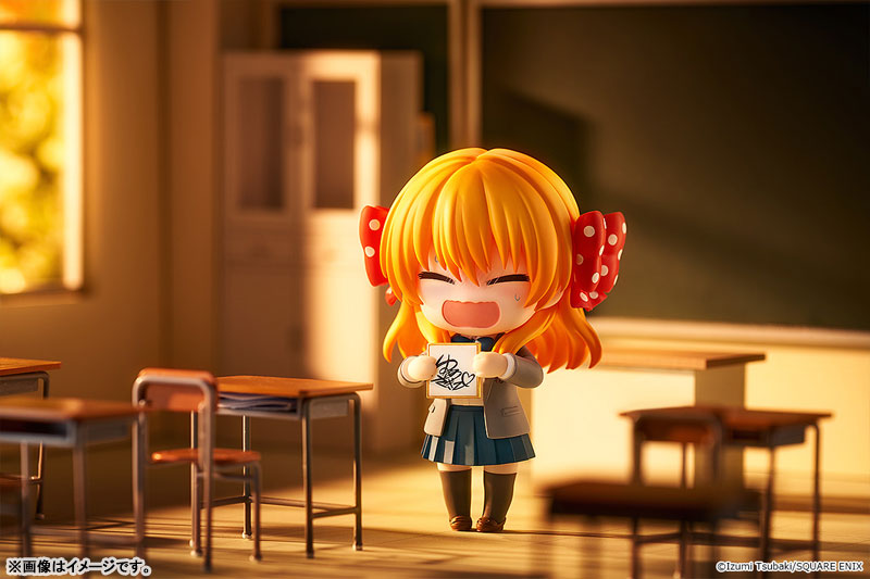 ねんどろいど 月刊少女野崎くん 佐倉千代