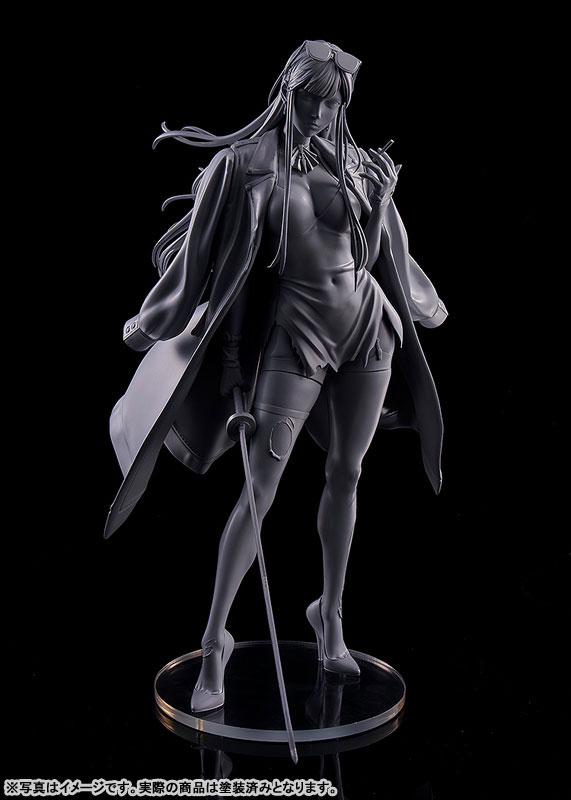 G.A.F.C.シリーズ 「IRENA by GUWEIZ」 完成品フィギュア