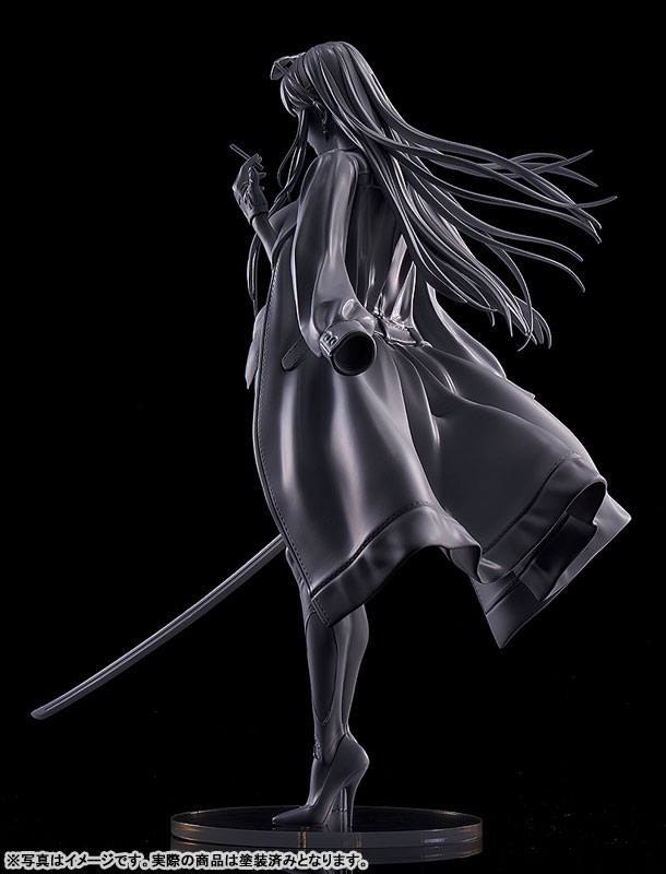 G.A.F.C.シリーズ 「IRENA by GUWEIZ」 完成品フィギュア