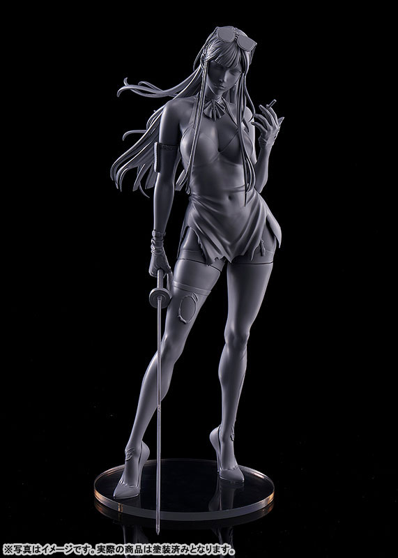 G.A.F.C.シリーズ 「IRENA by GUWEIZ」 完成品フィギュア