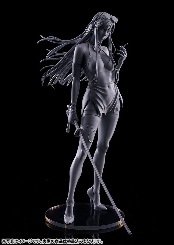 G.A.F.C.シリーズ 「IRENA by GUWEIZ」 完成品フィギュア