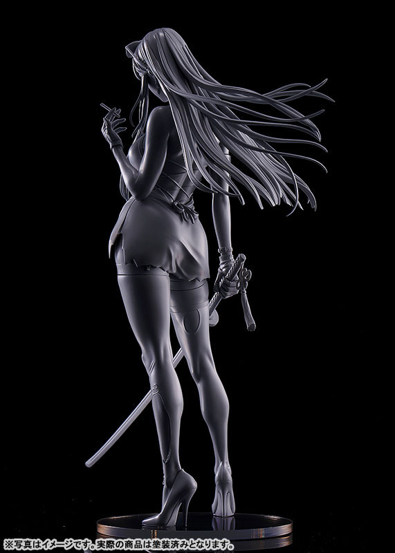 G.A.F.C.シリーズ 「IRENA by GUWEIZ」 完成品フィギュア