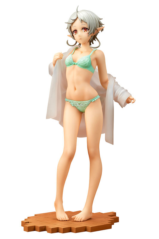 あみあみ限定特典】無職転生II ～異世界行ったら本気だす