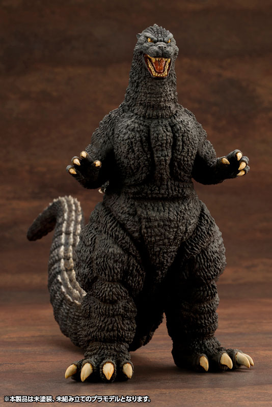 激造シリーズ　ゴジラ(1989)　ビオランテ　セット　GODZILLA 予約開始】ゴジラVSビオランテ「極獣造形 ABSOLUTE STRUCTURE