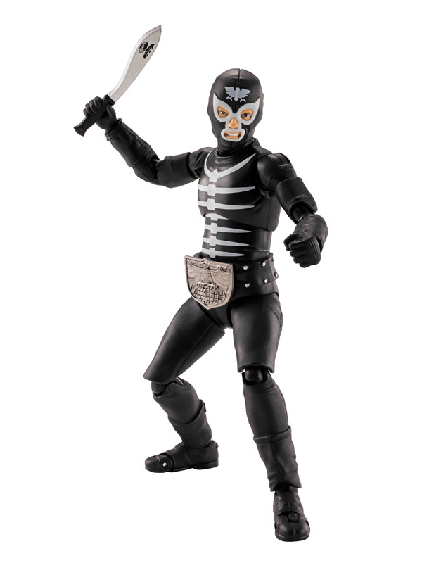 レア【未開封】■ ショッカー 戦闘員 東映レトロ ソフビ M / ライダー怪人 Yahoo!オークション -「ショッカー戦闘員 ソフビ」の落札相場