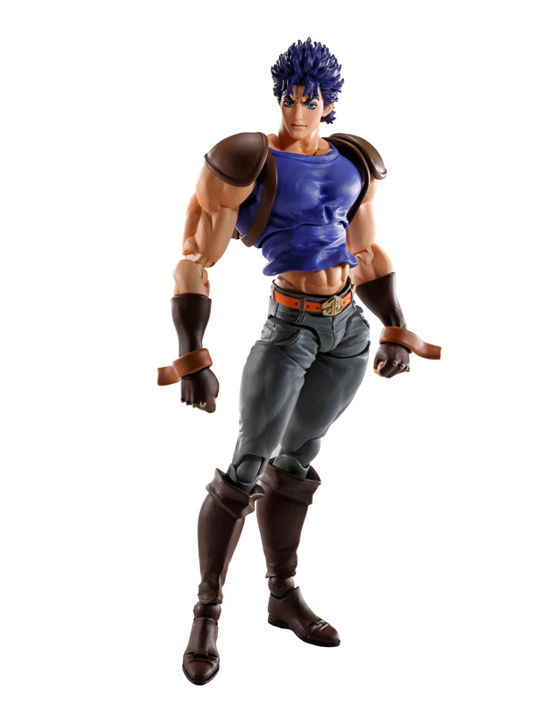 S.H.Figuarts ジョナサン・ジョースター 『ジョジョの奇妙な冒険 ファントムブラッド』