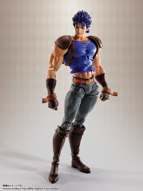 S.H.Figuarts ジョナサン・ジョースター 『ジョジョの奇妙な冒険 ファントムブラッド』