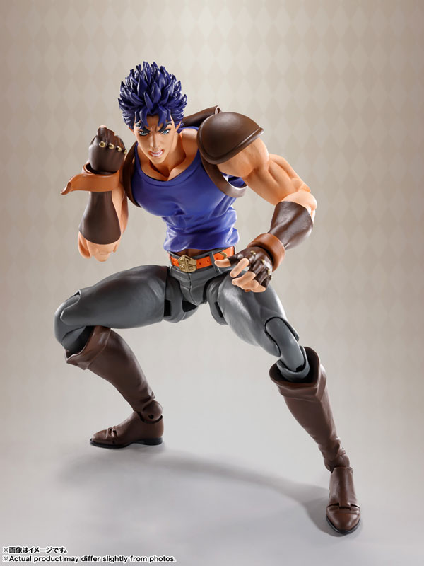 S.H.Figuarts ジョナサン・ジョースター 『ジョジョの奇妙な冒険 ファントムブラッド』