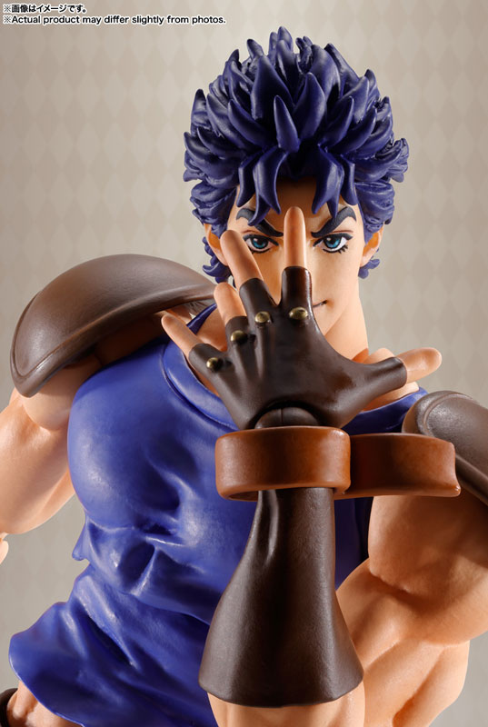 S.H.Figuarts ジョナサン・ジョースター 『ジョジョの奇妙な冒険 ファントムブラッド』