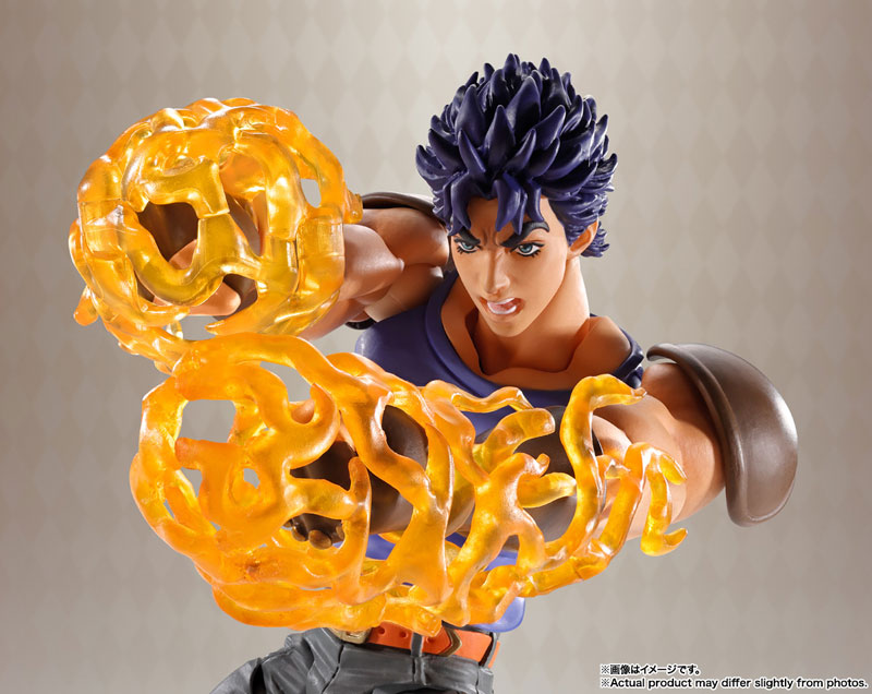 S.H.Figuarts ジョナサン・ジョースター 『ジョジョの奇妙な冒険 ファントムブラッド』