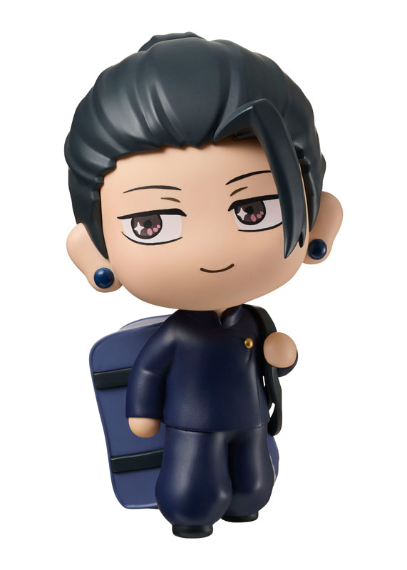 てくぴく 夏油傑-呪術高専- 『呪術廻戦』