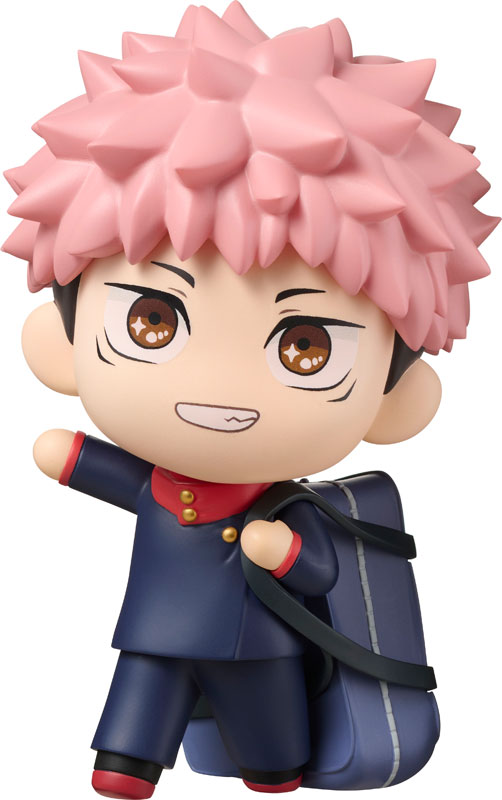 てくぴく 虎杖悠仁 『呪術廻戦』