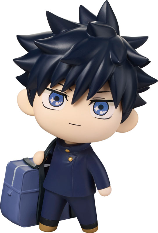 てくぴく 伏黒恵 『呪術廻戦』