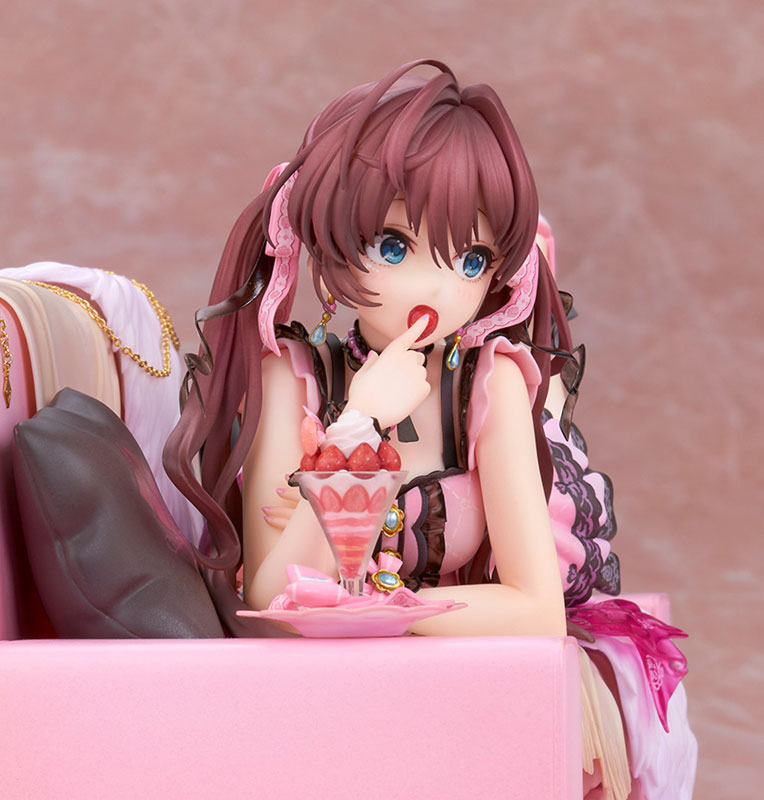 アイドルマスター シンデレラガールズ 一ノ瀬志希 ドルチェ