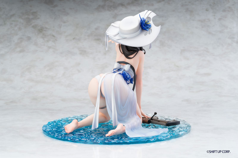 勝利の女神：NIKKE メアリー：ベイゴッデス 1/6 完成品フィギュア