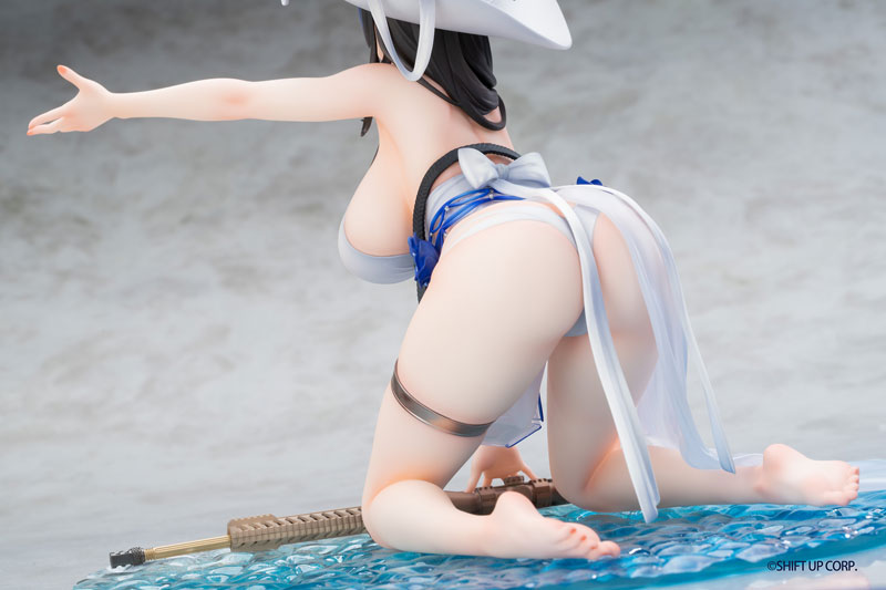 勝利の女神：NIKKE メアリー：ベイゴッデス 1/6 完成品フィギュア