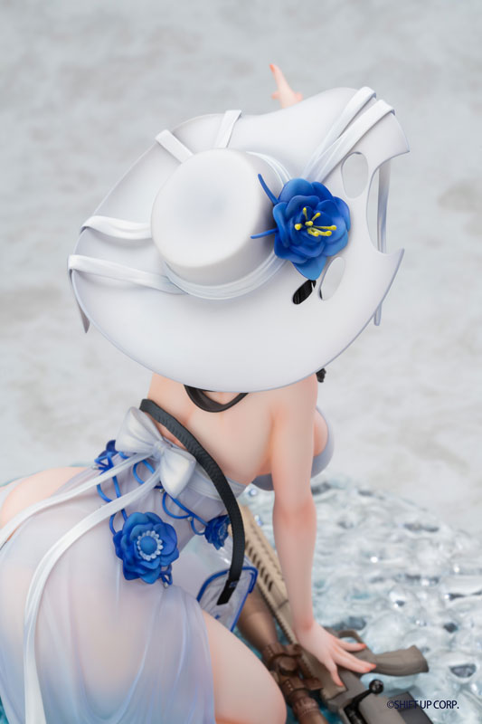 勝利の女神：NIKKE メアリー：ベイゴッデス 1/6 完成品フィギュア